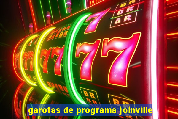 garotas de programa joinville